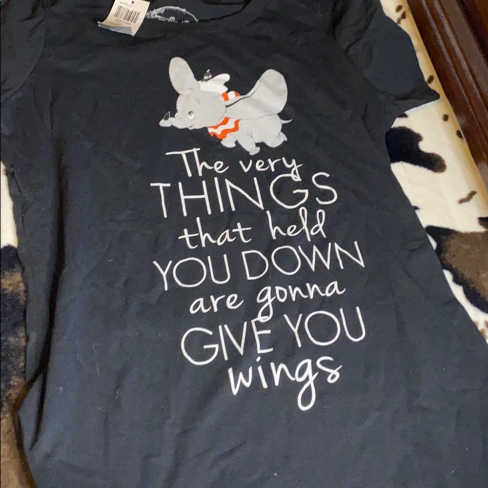 Dumbo T-shirt
